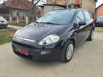 fiat evo 1.4 8v ch