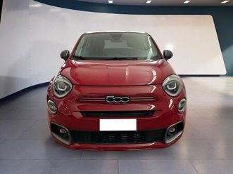 2022 dolcevita dolcevita 1.0 t3 sport 120cv
