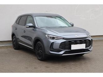 mg zs suv hybrid+, comfort, automat