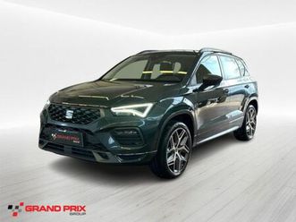seat ateca 2.0 tdi 115 cv fr del 2023 usata a castenaso