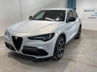 2.2 td 210 cv veloce at8 q4