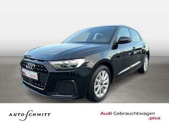 sportback 30 tfsi advanced