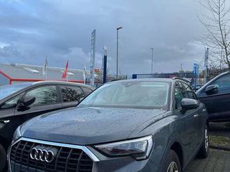 45 tfsi e basis navi einparkhilfe sitzheizung