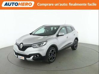 kadjar tce 130cv energy sport edition 2