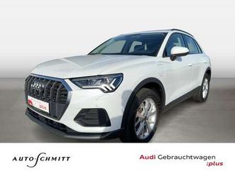 45 tfsi e matrix panoramadach acc navi