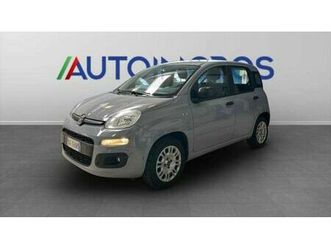 1.2 easypower gpl s&s 69cv mt5 usato garantito