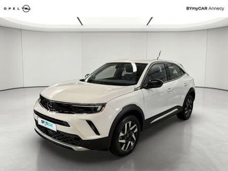 electrique 136 ch & batterie 50 kwh elegance