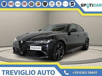 2.9 v6 bi-turbo quadrifoglio super sport 1 of 275