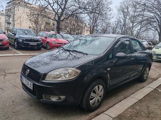 fiat linea 1.4