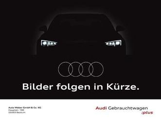 sportback 40tfsi 2x s-line navi kamera sonos