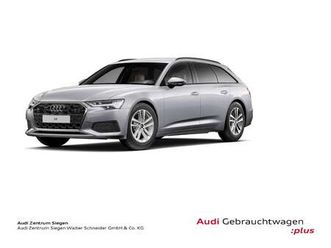 50 tdi quattro matrix led top view shz