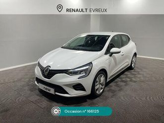 clio blue dci 85 zen