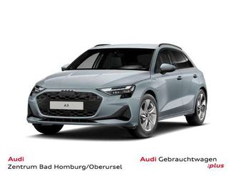 40 tfsi e advanced*navi*led*alu*ahk