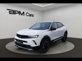 1.2 turbo 130ch ultimate bva8