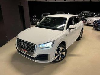 1.6 tdi *s line*gps*led*capteurs*garantie*