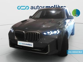 xdrive30d xline 219 kw (298 cv)