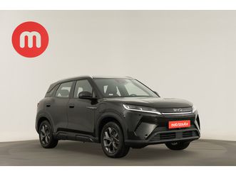 byd atto 2 45.12 kwh boost