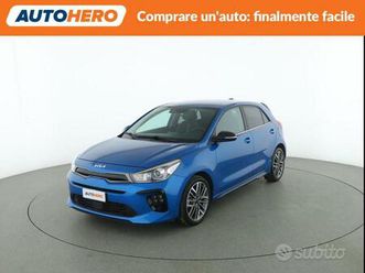 kia rio wl03950