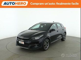 kia xceed vh97615
