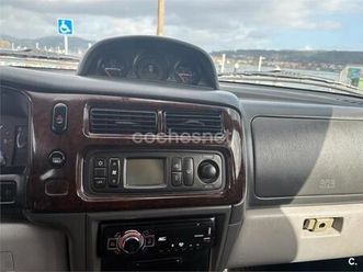 mitsubishi montero sport