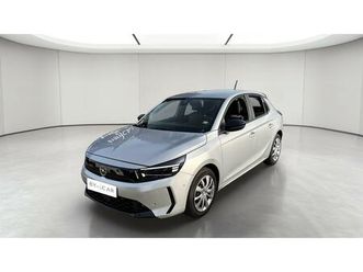 1.2 turbo 100 ch bva8 edition