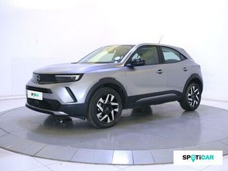 1.2 turbo 100 ch bvm6