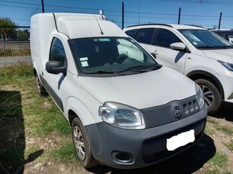 ram 700 1.4l slt cd usado (2019) color blanco precio $6.500.000