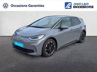 id.3 204 ch pro life max