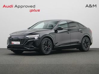 55 quattro 106 kwh 408 pk