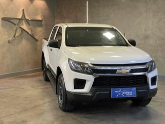 pick-up ls 2.8 tdi 4x4 cd dies. mec.