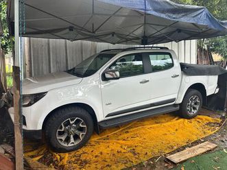 pick-up ls 2.8 tdi 4x4 cd dies. mec.