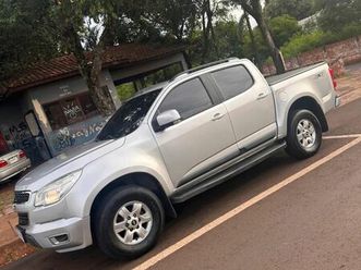 pick-up lt 2.8 tdi 4x4 cd diesel aut