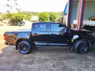 pick-up lt 2.8 tdi 4x4 cd diesel aut