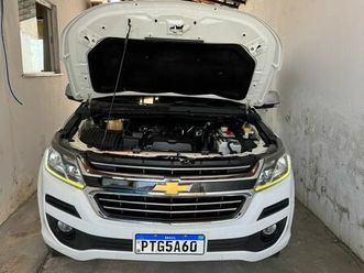 pick-up ltz 2.5 flex 4x2 cd aut.