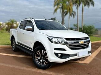 pick-up ltz 2.5 flex 4x2 cd aut.