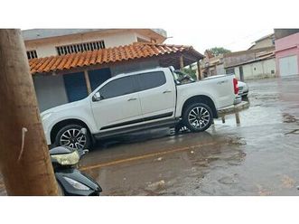 pick-up ltz 2.8 tdi 4x2 cd dies.aut