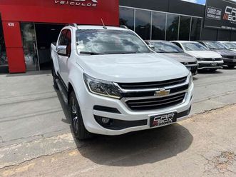 pick-up ltz 2.8 tdi 4x2 cd dies.aut