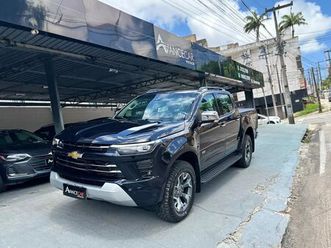 pick-up ltz 2.8 tdi 4x4 cd dies.aut