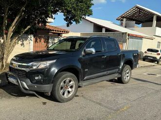 pick-up ltz 2.8 tdi 4x4 cd dies.aut