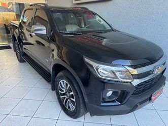 pick-up ltz 2.8 tdi 4x4 cd dies.aut