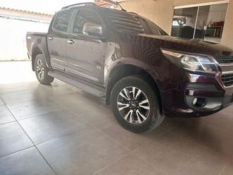 pick-up ltz 2.8 tdi 4x4 cd dies.aut