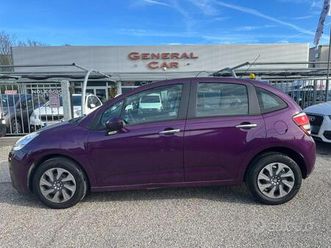 citroen c3 1.0 puretech 68 cv attraction