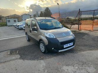 citroen nemo multispace 1.3 hdi 75cv cmp s&s selec