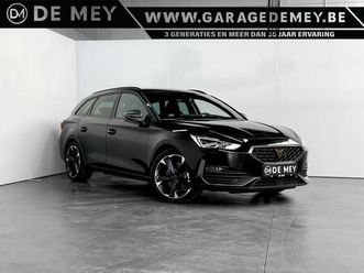 204pk phev / carplay / camera / gps / acc / side / led