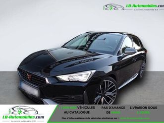 cupra leon st 1.5 etsi 150 ch bva