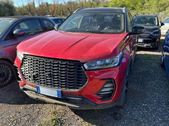 1.5 turbo gpl 149cv cvt