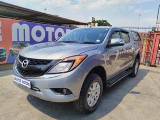 3.2 double cab 4x4 sle auto