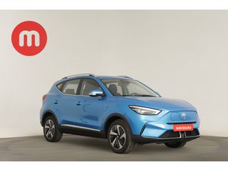 mg zs 50.3 kwh comfort