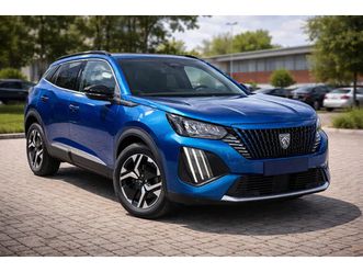 1.2 puretech allure s&s 130cv eat8