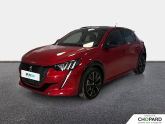 208 puretech 130 s&s eat8